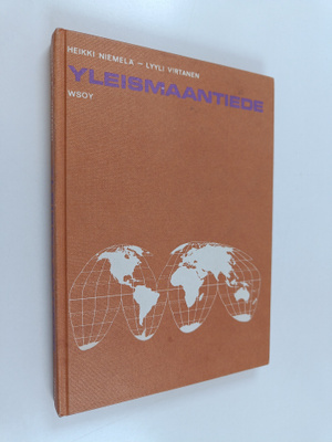 Heikki Niemelä : Yleismaantiede