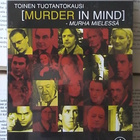 Murha mielessä: toinen tuotantokausi (UUSI DVD) - pikkukuva 1