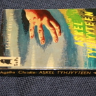 Christie - Askel tyhjyyteen 1.p. 1953 - pikkukuva 1