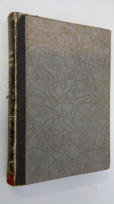 Alkoholikomitean mietintö 1946