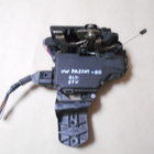 Oik etuoven lukkolaite VW  3B0837868.  Passat B5,  1996-01 - pikkukuva 1