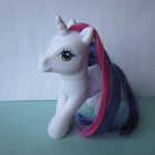 My Little Pony G3, Sweetie Belle - pikkukuva 3
