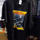 John Fogerty World Tour 2004-2005 T-Paita XL (W) - pikkukuva 1
