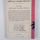 Pierre Boulle : Mitalin toinen puoli - pikkukuva 2