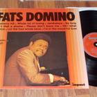 FATS DOMINO - LP 1977 FRA (Re from 1965) rockabilly EX- - pikkukuva 1