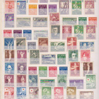 Postituore markka-ajan ** kokoelma 1350 erilaista. - pikkukuva 4