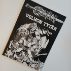 Conan sarjakuva spesiaali Velhon tytär - pikkukuva 3