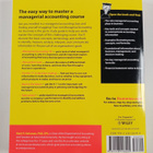 Mark P. Holtzman : Managerial Accounting For Dummies - pikkukuva 2