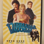 Vieraalla Maalla (Haapasalo, Björklund, dvd) - pikkukuva 1