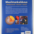Maailmankaikkeus : Tähtijärjestelmät - Planeetat - Galaksit - pikkukuva 2