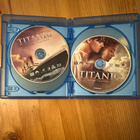 Titanic  blu-ray - pikkukuva 3