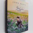 John Keats : Yön kirkas tähti : 99 viimeistä kirjettä - pikkukuva 1