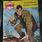 COWBOY No 4 1961 - pikkukuva 1