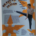 Stewart Home: Re-enter the dragon - pikkukuva 2