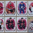 2021-22 SP Authentic Hockey (NHL) - pikkukuva 1