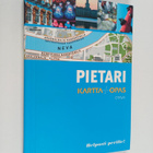 Vincent Grandferry : Pietari : karttaopas - pikkukuva 1