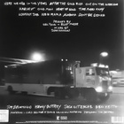 Neil Young & The Stray Gators - Tuscaloosa (Live) (2 LP) - pikkukuva 2