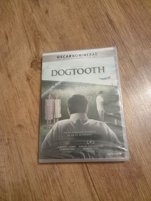 Dogtooth