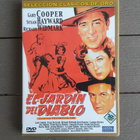 DVD: Garden Of Evil (Gary Cooper, Susan Hayward 1954/2004) - pikkukuva 1