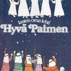 Hyvä Paimen n:o 11/12 1986 Lasten oma lehti. - pikkukuva 1