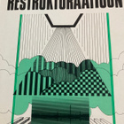 AVAUKSIA RESTRUKTURAATIOON - pikkukuva 1