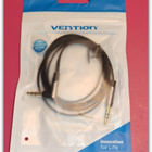 Vention 3.5mm - 3.5mm-kaapeli kulmaliittimellä / 1m #30893 - pikkukuva 2