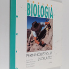 Koulun biologia : lukio Perinnöllisyys ja evoluutio - pikkukuva 1