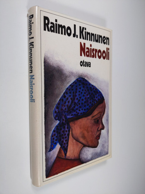 Raimo J. Kinnunen : Naisrooli
