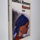 Raimo J. Kinnunen : Naisrooli - pikkukuva 1