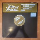 Bone Thugs-N-Harmony- Tha Crossroads 12'maxi single (EX+/EX- - pikkukuva 1