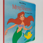 Walt Disney : Pieni merenneito : Prinssi Erik - pikkukuva 1