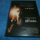THE OTHERS - DVD - pikkukuva 1