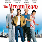 The Dream Team - (Blu-ray) - pikkukuva 1
