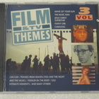 The Hollywood Film Festival Orchestra•Film & TV Themes•Vol.3 - pikkukuva 1