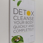 Bill Bodri : Detox Cleanse Your Body Quickly and Completely - pikkukuva 1