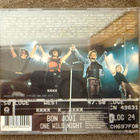 BON JOVI: One Wild Night LIVE 1985-2001 (2 CD) - pikkukuva 4