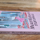 Tove Jansson.Muumilaakson Marraskuu .Seitsemäs Painos - pikkukuva 3