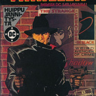 THRILLER Suomi NELJÄ NUMEROA 1989-90 VIHREÄ NUOLI The Shadow - pikkukuva 4