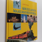 Neil Grant : Koululaisen maailmanhistoria - pikkukuva 1