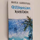 Marja Aarnipuro : Ottopojan kohtalo - pikkukuva 1