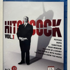 HITCHCOK Vol.1 - 7 elokuvaa - Blu-ray, uusi - pikkukuva 1