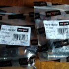 Jarrusatuloiden ohjainhylsysarjat 2kpl Mexgear 27-0496 - pikkukuva 3