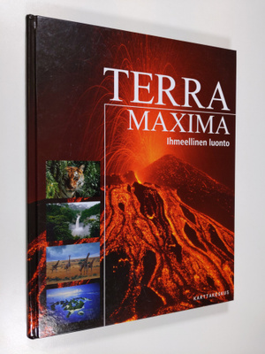 Terra Maxima : Ihmeellinen luonto