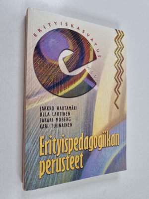 Erityispedagogiikan perusteet