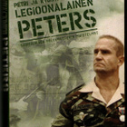 LEGIOONALAINEN PETERS-Palkkasoturin muistelmat kirja - pikkukuva 1