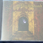 Rekku Rechardt: Snakecharm cd (Wigwam) - pikkukuva 1