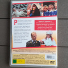 DVD: Ollaan Kuin Kotonanne (Pentti Siimes,Ritva Valkama 1981 - pikkukuva 2
