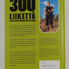 Jarmo Pakkala : 300 lihaskuntoliikettä : Sportyplanner - pikkukuva 2