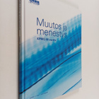 Muutos ja menestys : KPMG 80 vuotta - pikkukuva 1