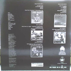 RAW POWER you are the victim LP -1984- italia kbd hc - pikkukuva 2